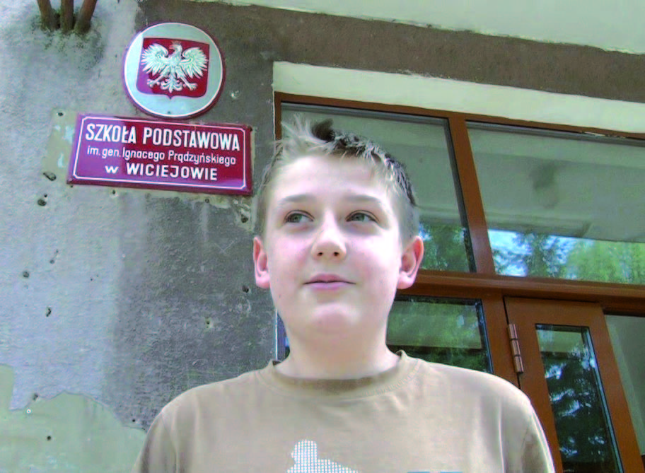 Omnibusy 2013 / Bystry jak Kudlak