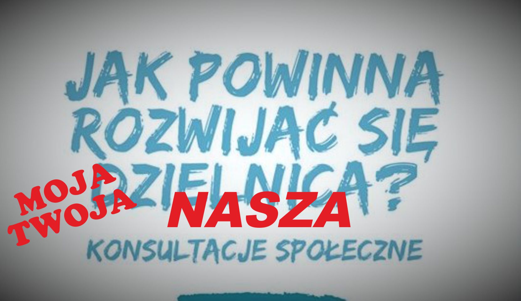 Misk Mazowiecki konsultacji / Rady do ogady