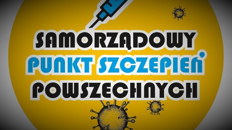 Powiat miski covidowy / Cienie szczepienia