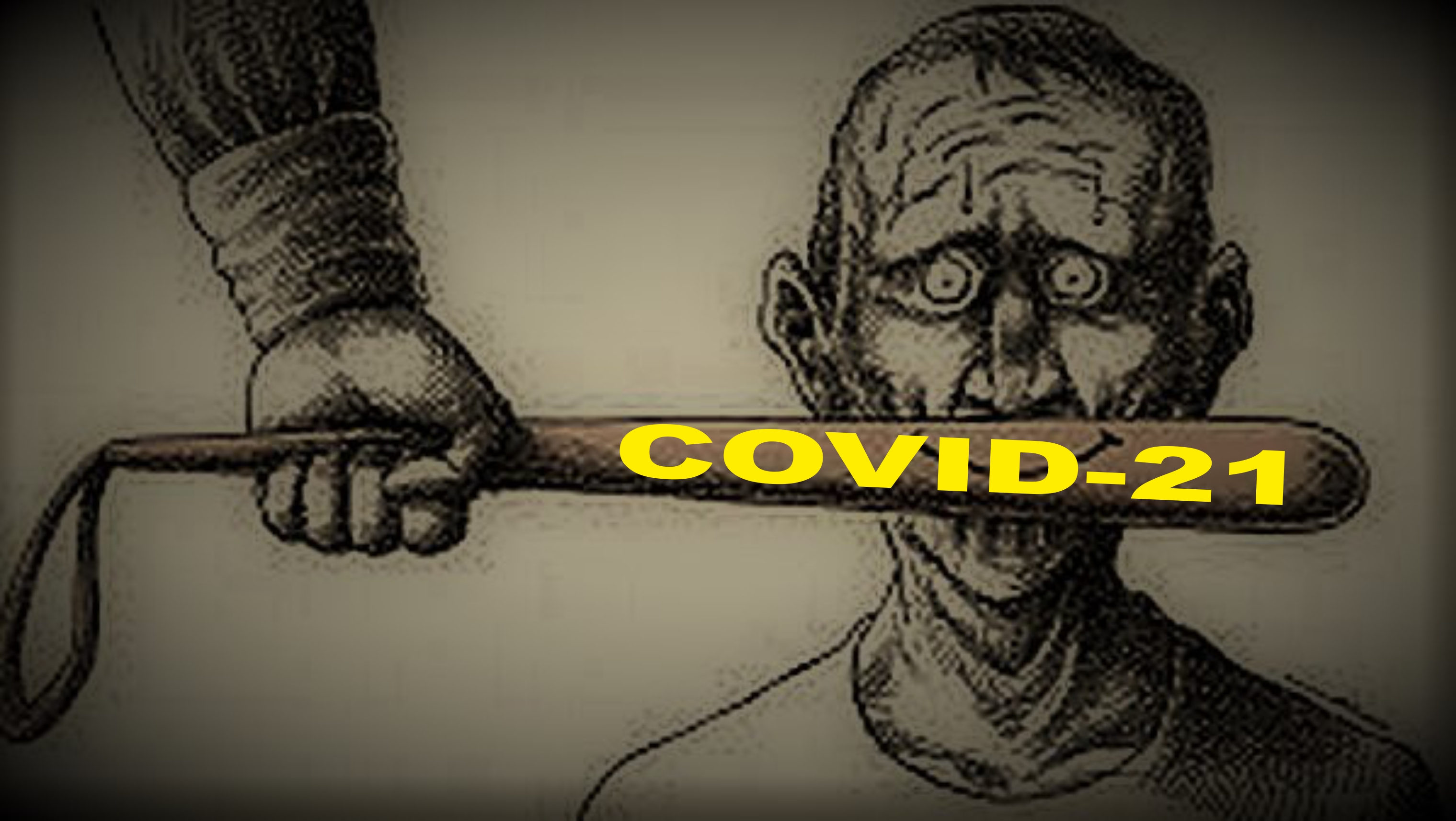 Kamstwa covidowe / Bzdury cenzury
