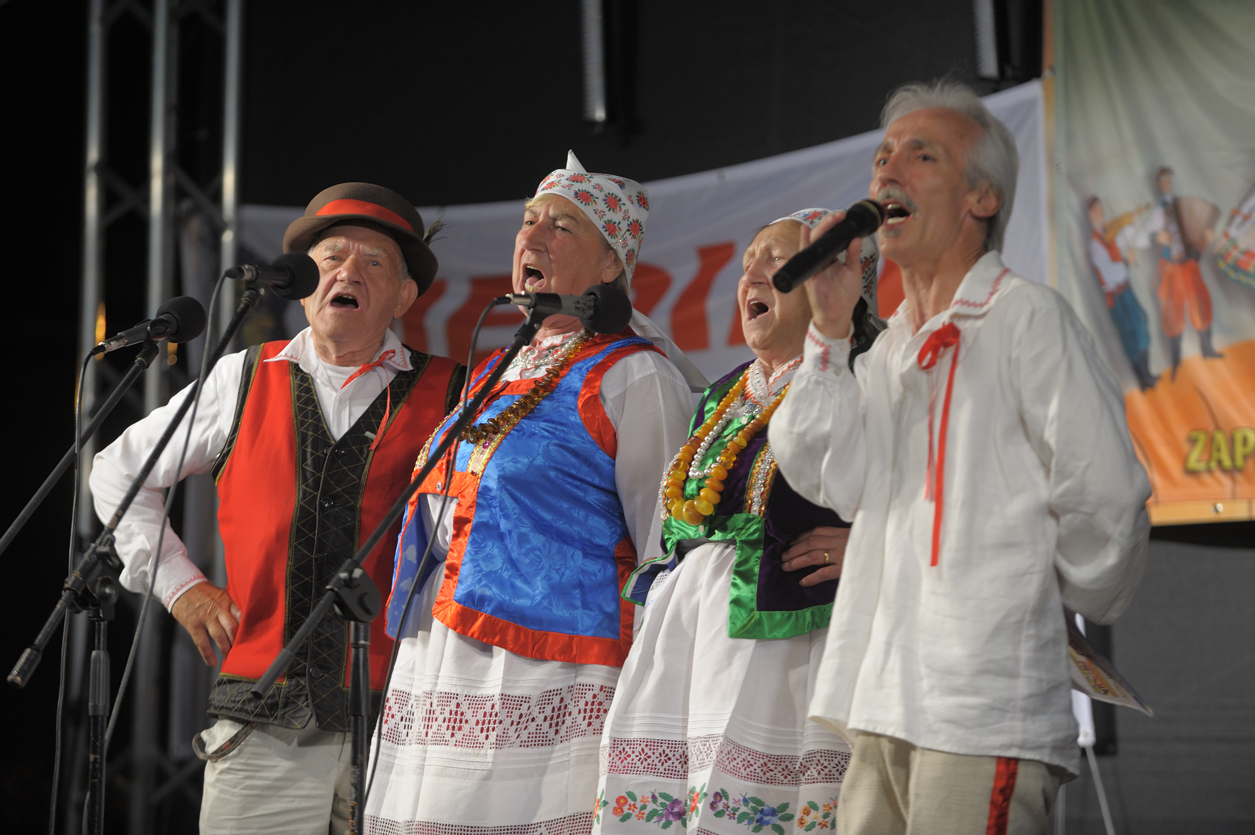 IX Festiwal Chleba / Soca tradycji