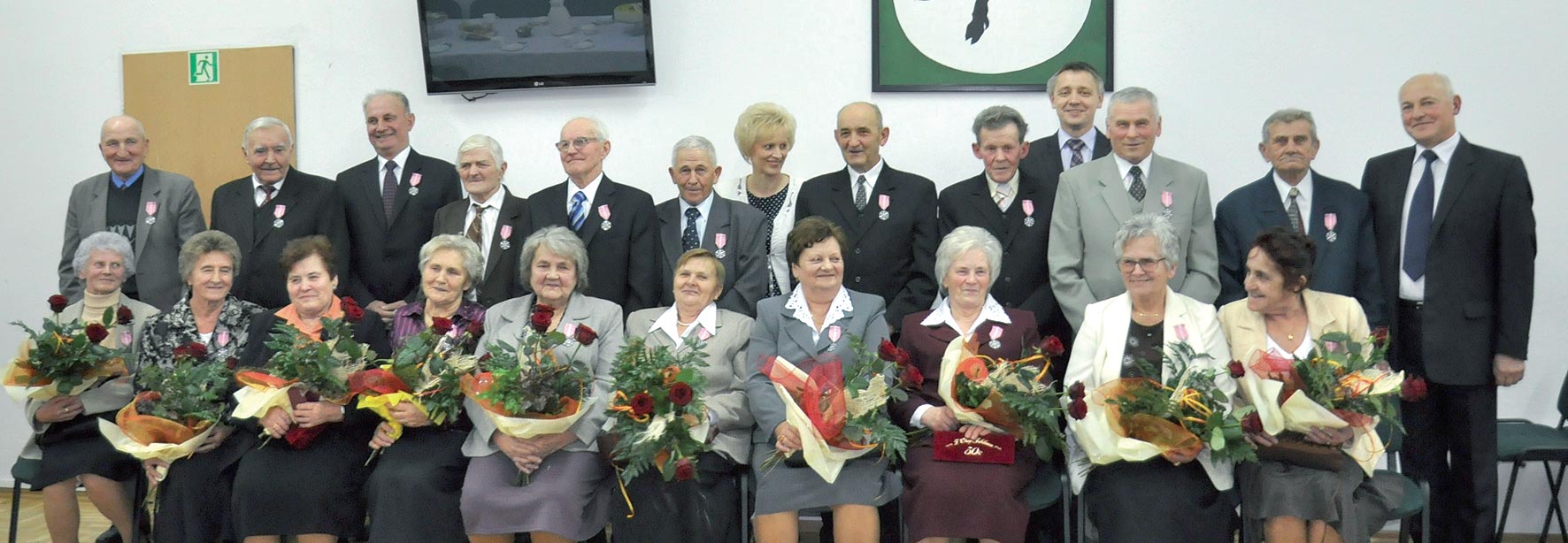 Zotka Dobrego 2012 / Dugie medale