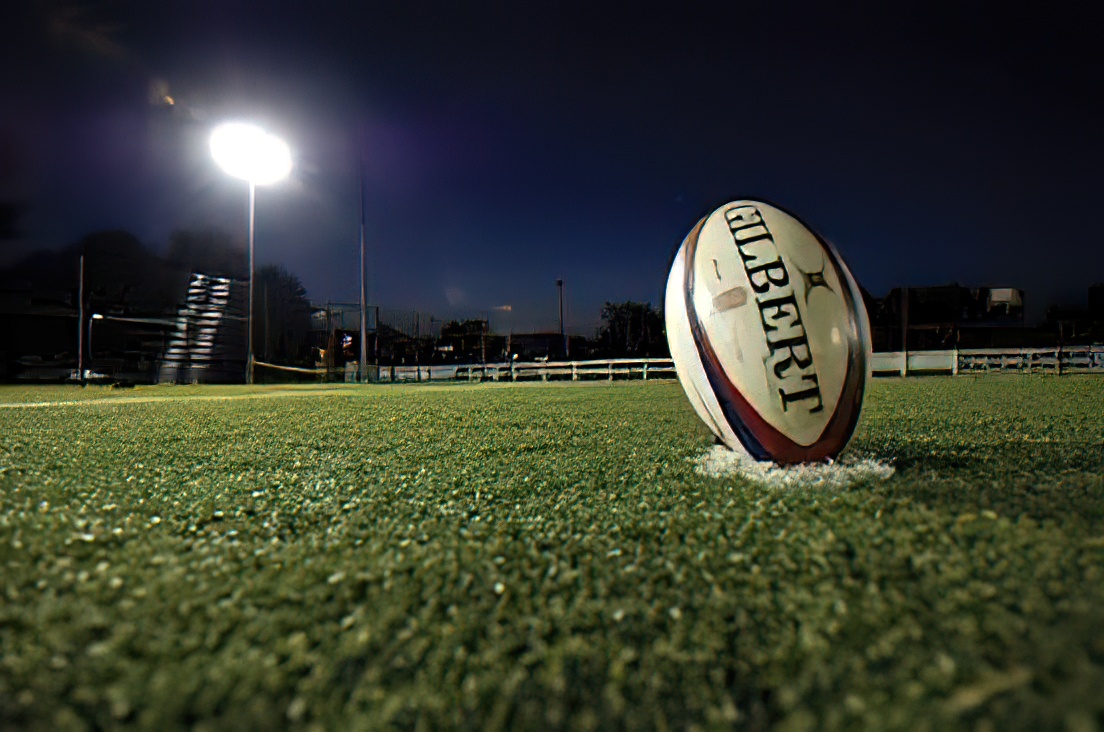 Forum sportowe 2014 / Rugby powrci?