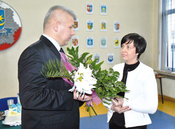 Policyjne pożegnania