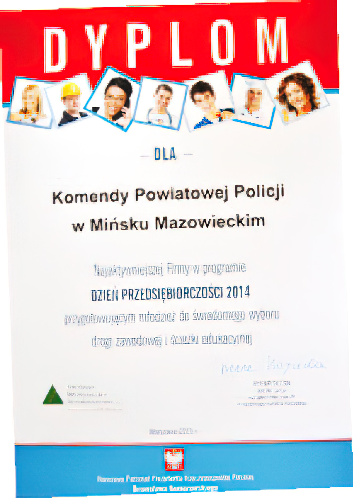 Aktywna komenda