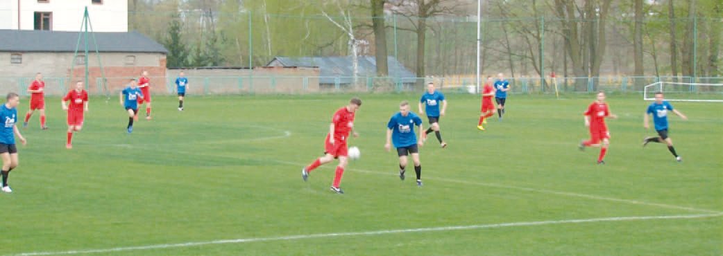 Ligi piłkarskie 2014/15 / W ogniu i popiele