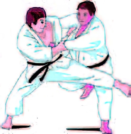 Miscy judocy / Dziesitka medali