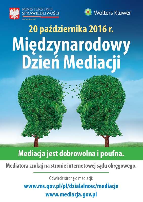 Niebezpieczne rewiry / Tydzie mediacji