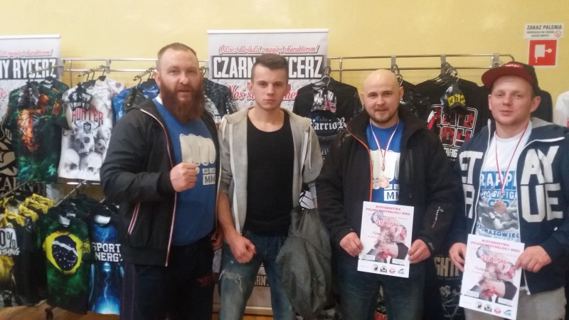 Triumfy z tradycją