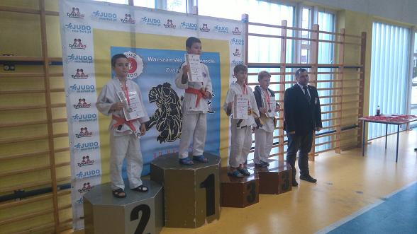 Kalejdoskop sportowy / Wesoa gwiazdka
