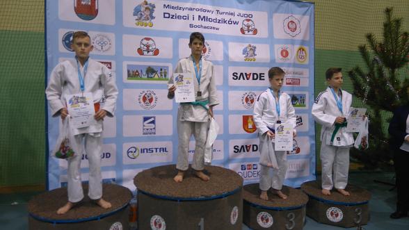 Kalejdoskop sportowy / Dwudniowy komplet