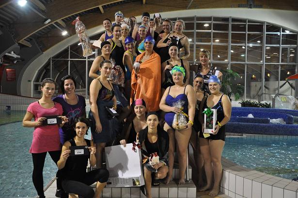 Kalejdoskop sportowy / W wodzie i na lodzie