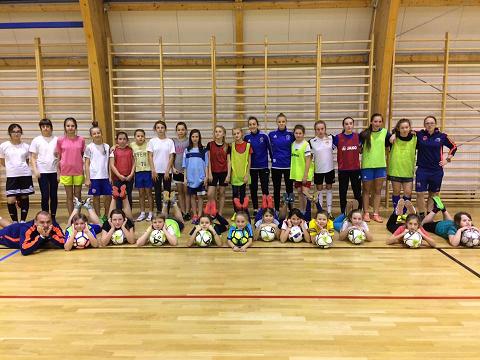 Kalejdoskop sportowy / Gwiazdy u Tygrysiątek