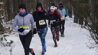 Kalejdoskop sportowy / Górski Dreptak