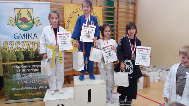 Misk Mazowiecki walecznych / Sobotni triplet