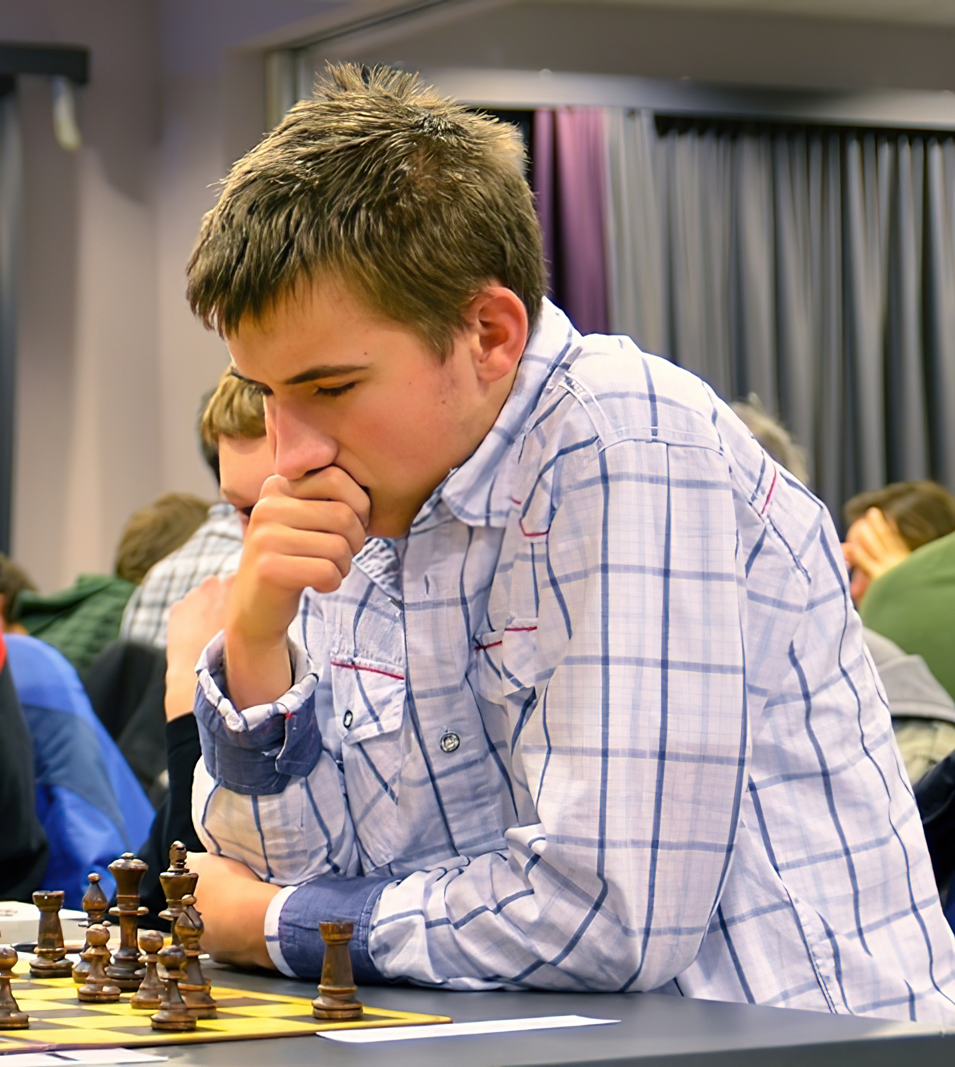 Kalejdoskop sportowy / Wyjazdowy tuzin