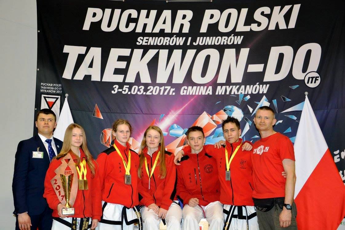Mykanw liderw