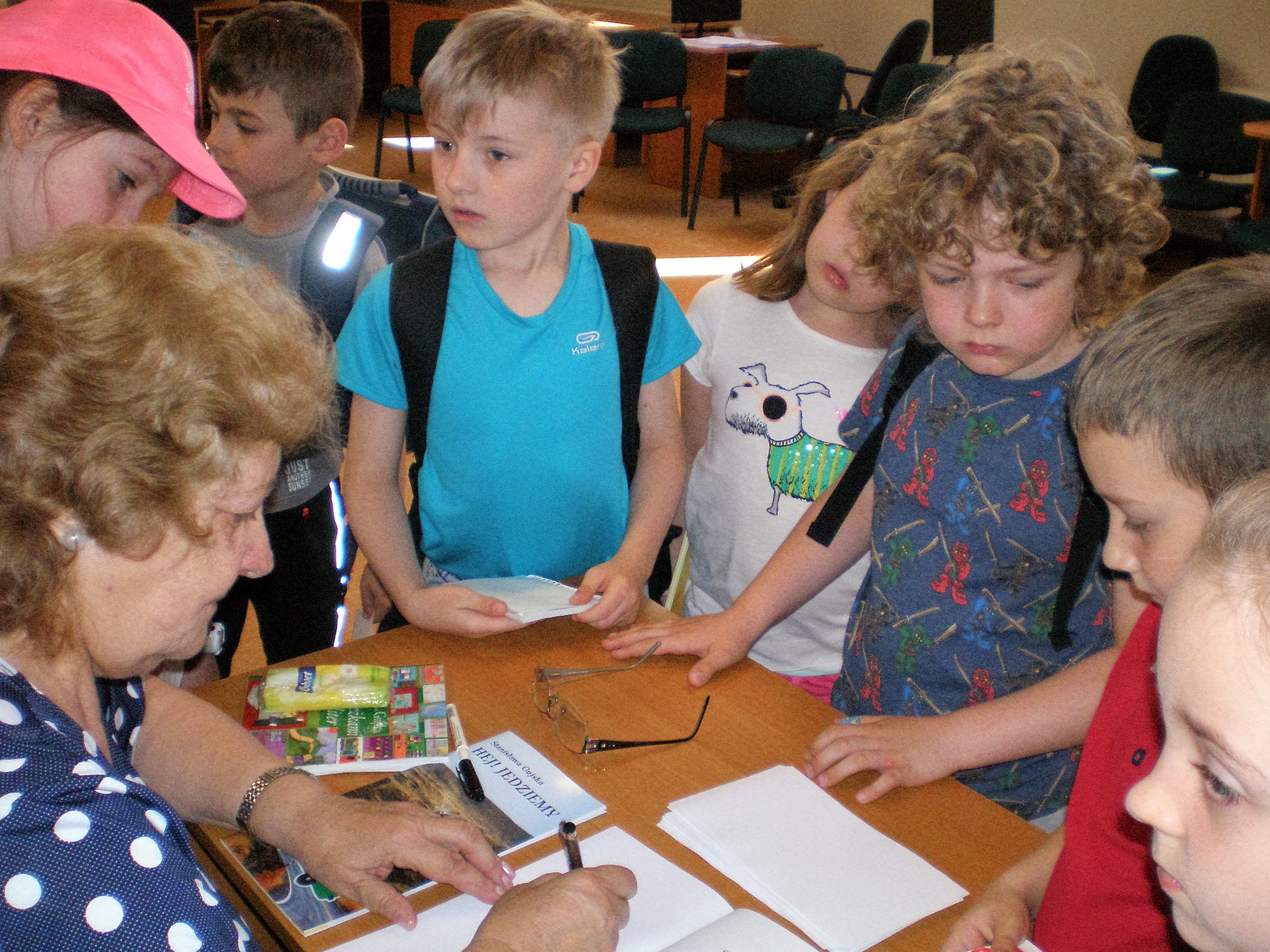 Gujska pedagogiczna
