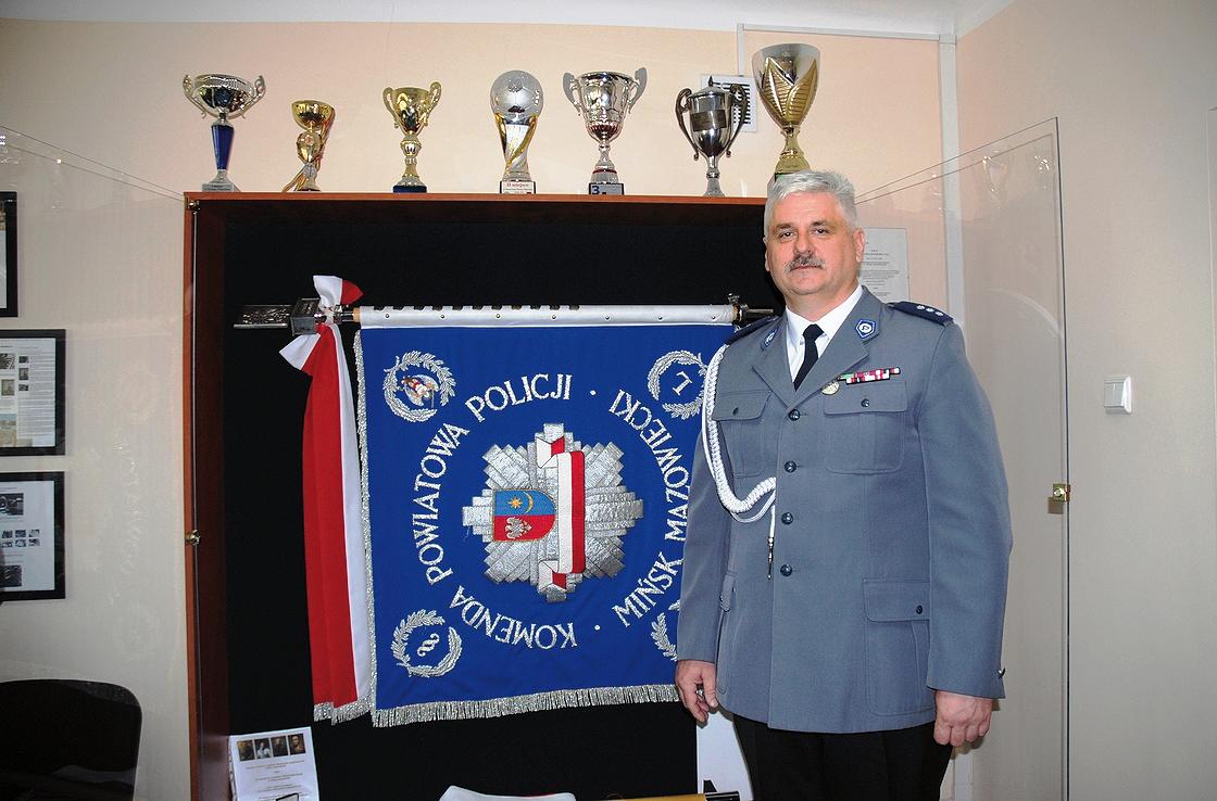 Zabrakło Korzenia