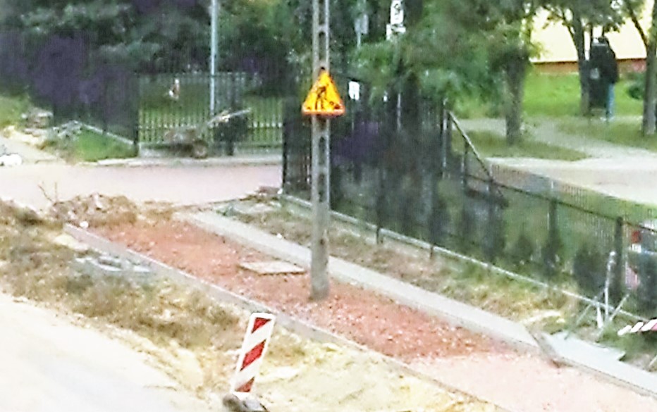 Buble Dąbrówki