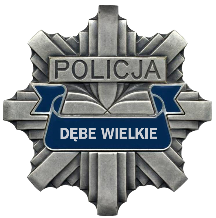 KPP - Kronika policyjna