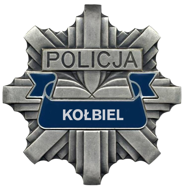 Kronika policyjna Kołbiel