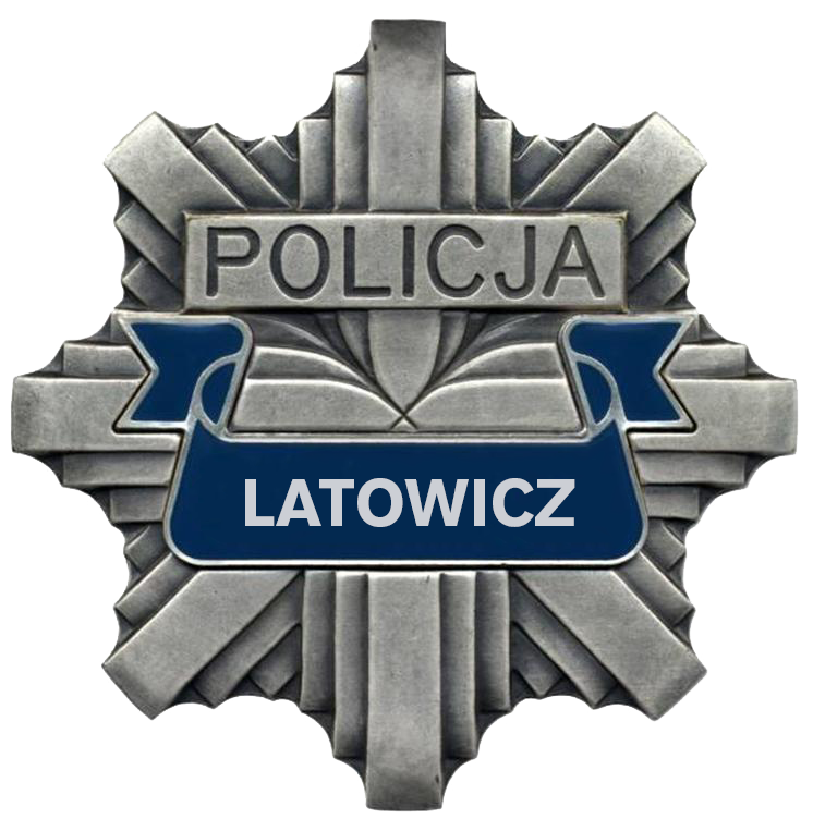Kronika policyjna Latowicz
