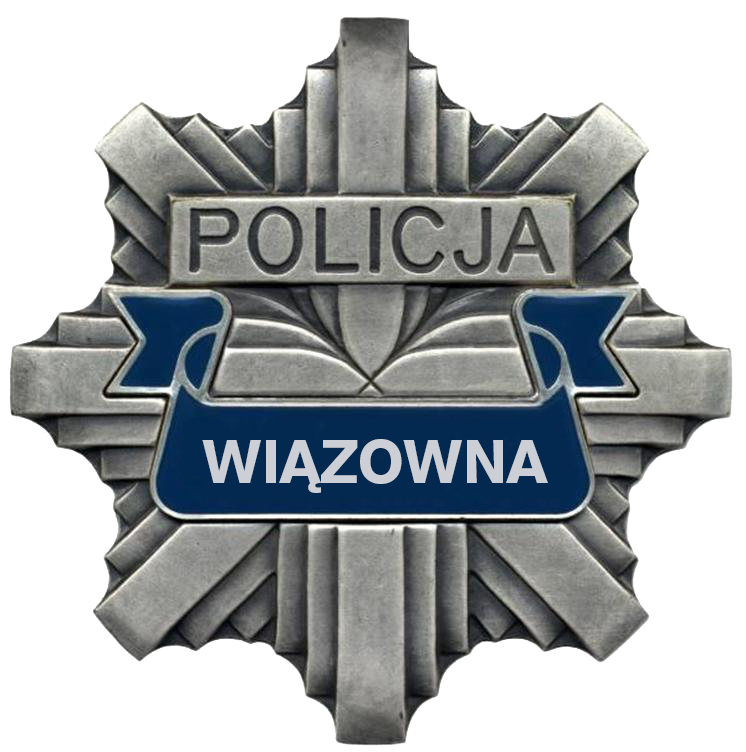 Kronika policyjna Wiązowna
