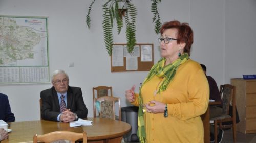 Gmina uywek / Seks z krokodylem