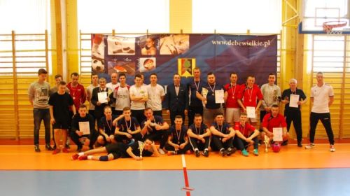 Dbe Wielkie pikarskie / Duma Henryka