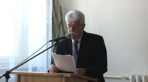 Siennica sportowa / Hala dla swoich