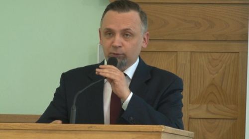 Miasto niekompetencji / Szopka chopka