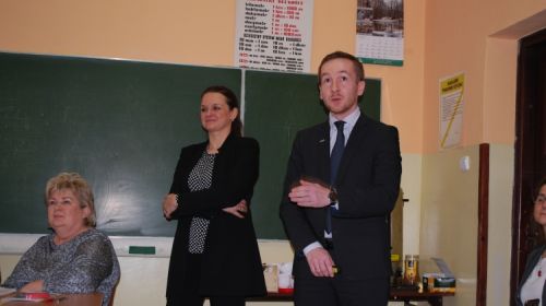 Latowicz inwestycji / Bilans energii