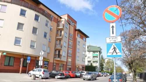Misk Mazowiecki protestacyjny / Zakazy obrazy
