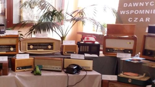 Mrozy pasjonatw / Radiowe czary