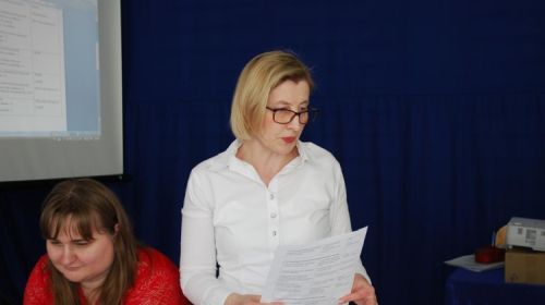 Jakubw socjalny / Przemoc nie znika