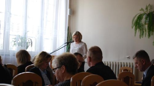 Siennica biblioteczna / Filary aktywnych