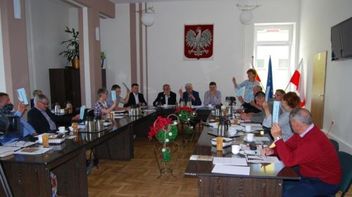 Dobre absolutoryjne / Dziwy spokoju