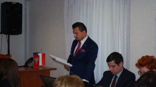Cegw pozarzdowy / Tasze akcje
