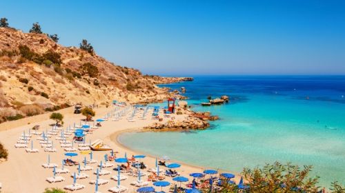 Dlaczego warto odwiedzi Cypr?