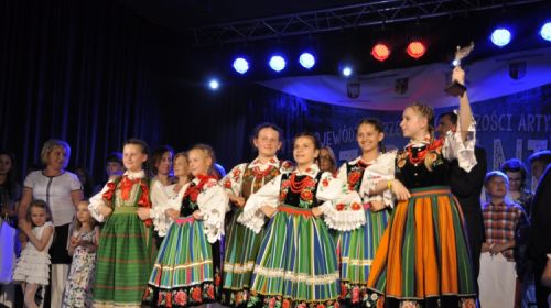 Kulturomaniak 2014 / Klasa Kasianiecki