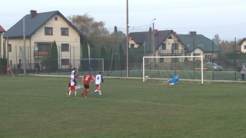 Ligi pikarskie 2014/15 / Wyszli z twarz