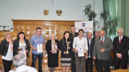 Sportowe sumy szk / Smaki oskomy