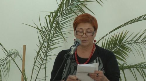 Misk Mazowiecki gminny sesyjny / Swary i uciski