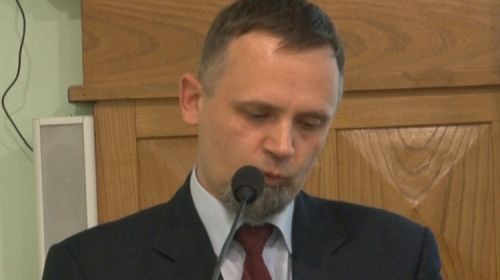 Misk Mazowiecki sesyjny / Dra z pyta