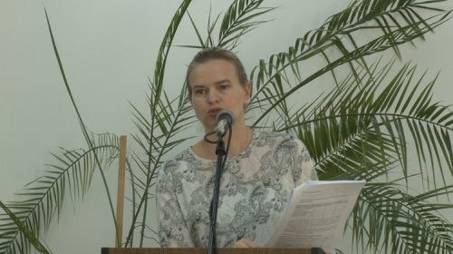 Misk Mazowiecki wiejski owiatowy / Droga miernota