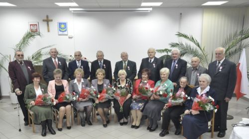 Zotka ssiedzkie / Gmina Misk Mazowiecki