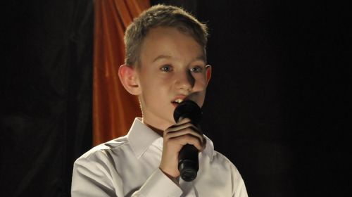 Siennica liryczna - 2014 / Dusze piewacze