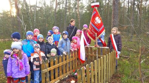 adzy warsztatowy / Florka narodowa