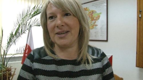 Miska Mazowieckiego gmina po wyborach / Francuski rewan